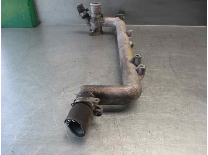 Recambio de tubo para fiat stilo (192_) 1.9 jtd (192_xe1a) referencia OEM IAM B83302 6