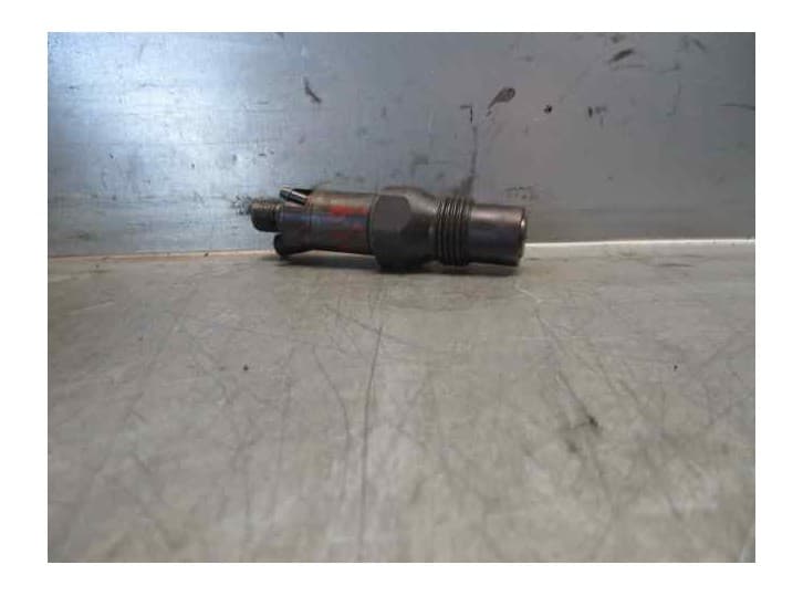 Recambio de inyector para fiat brava (182_) 1.9 d referencia OEM IAM LCR6734202D  LUCAS