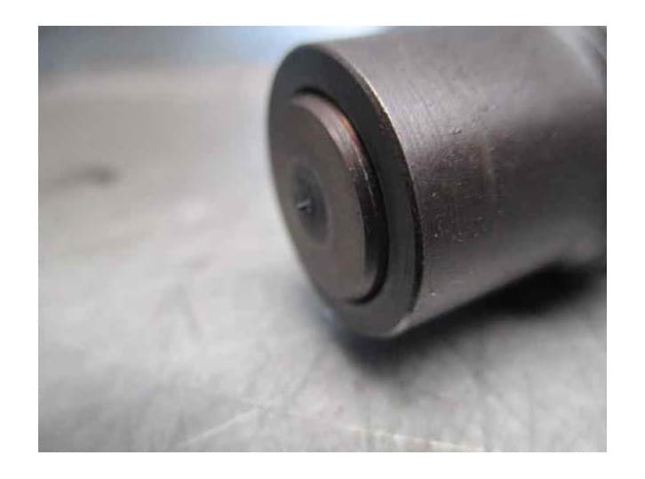 Recambio de inyector para fiat brava (182_) 1.9 d referencia OEM IAM LCR6734202D  LUCAS 3