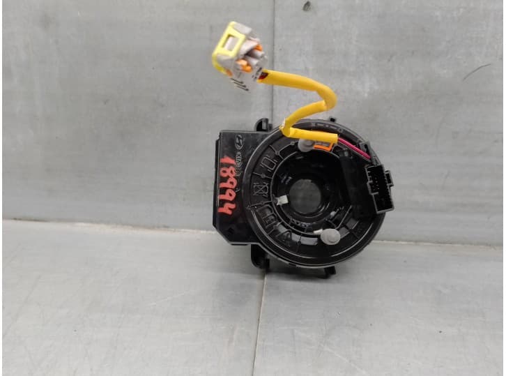 Recambio de anillo airbag para hyundai bayon (bc3) 1.2 mpi referencia OEM IAM 93490S1130