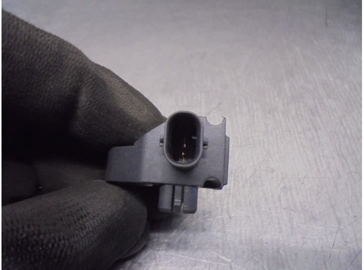 Recambio de sensor impacto para hyundai bayon (bc3) 1.2 mpi referencia OEM IAM 95920AA100 3