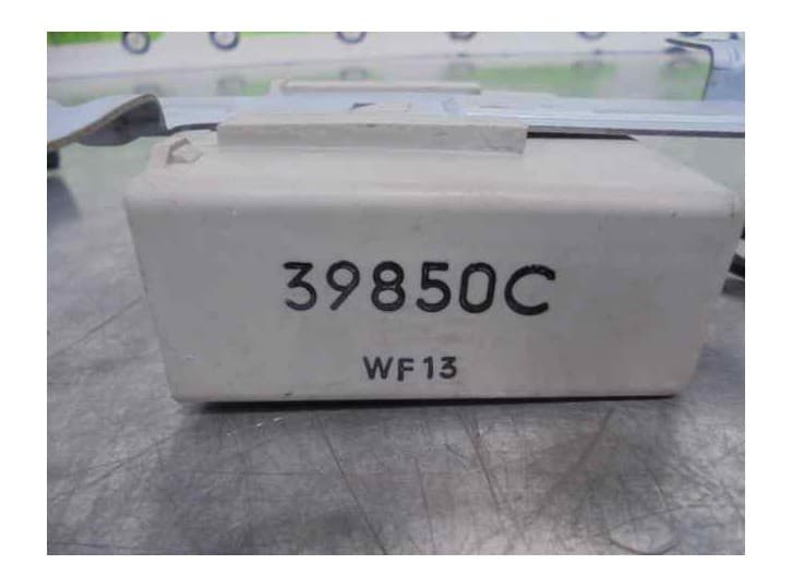Recambio de rele para honda accord vii (cl, cn) 2.0 (cl7) referencia OEM IAM 39850C 4