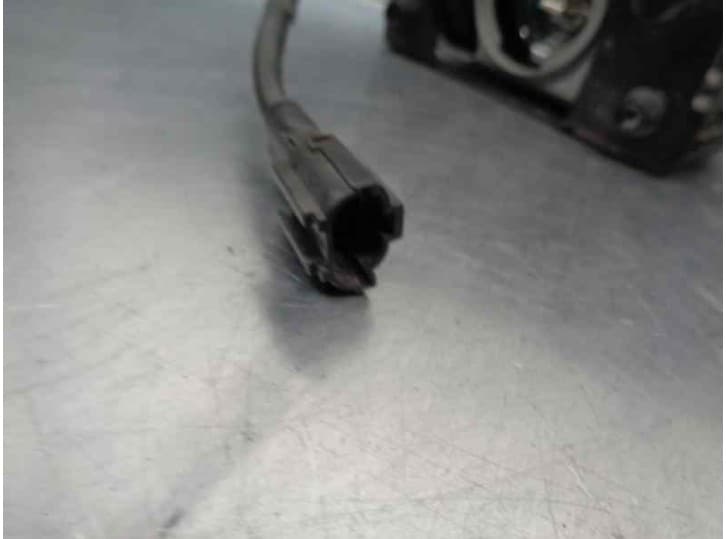 Recambio de faro antiniebla izquierdo para daewoo aranos 1.8 referencia OEM IAM 3