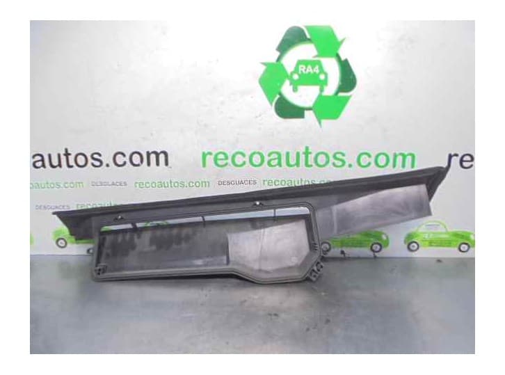 Recambio de torpedo para ford fusion (ju_) 1.4 referencia OEM IAM 9N11N016B26AA 2