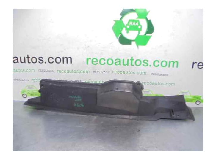 Recambio de torpedo para ford fusion (ju_) 1.4 referencia OEM IAM 9N11N016B26AA 3