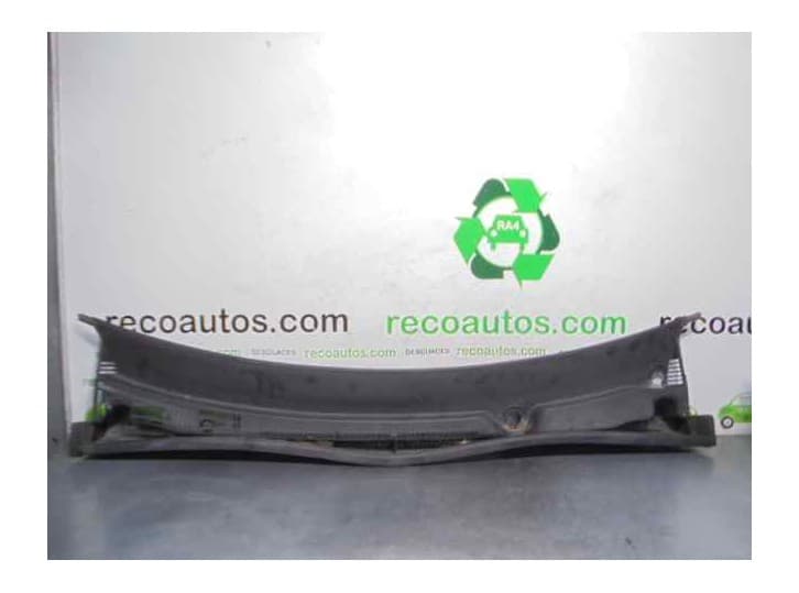 Recambio de torpedo para ford fusion (ju_) 1.4 referencia OEM IAM 2N11N02228AE