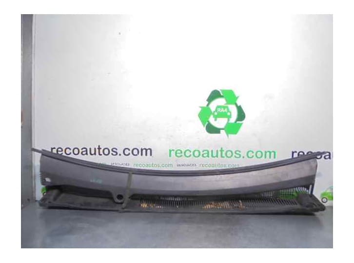 Recambio de torpedo para ford fusion (ju_) 1.4 referencia OEM IAM 2N11N02228AE 2