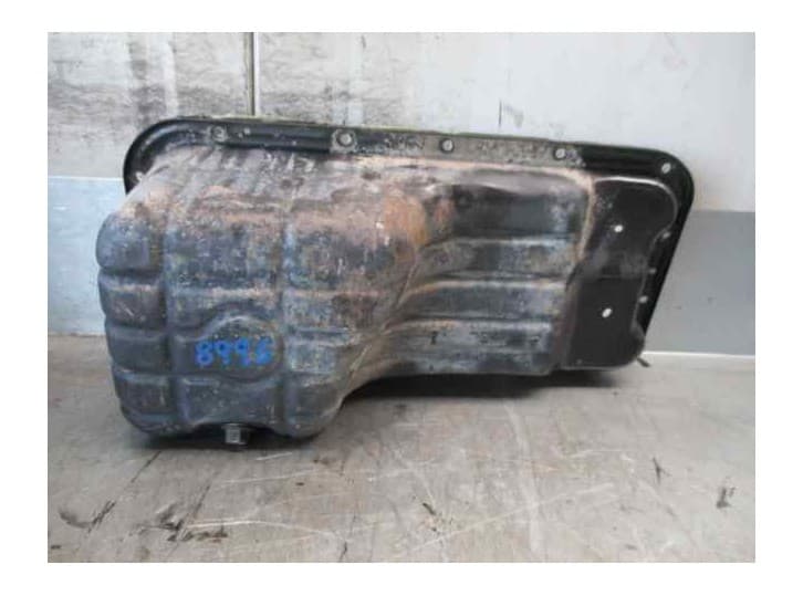 Recambio de carter para nissan almera ii hatchback (n16) 1.8 referencia OEM IAM