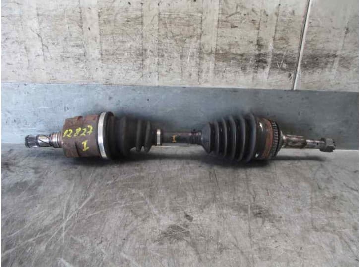 Recambio de transmision delantera izquierda para daewoo aranos 1.8 referencia OEM IAM