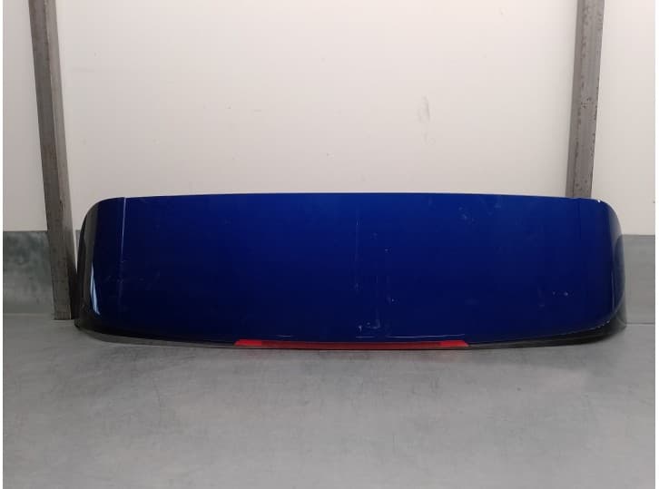 Recambio de aleron trasero para hyundai bayon (bc3) 1.2 mpi referencia OEM IAM 87224Q0400 3