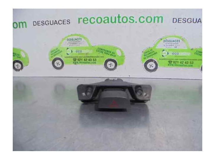 Recambio de warning para ford fusion (ju_) 1.4 referencia OEM IAM 4M5T13A350AC