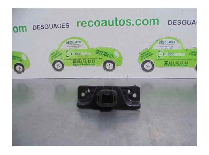 Recambio de warning para ford fusion (ju_) 1.4 referencia OEM IAM 4M5T13A350AC 2