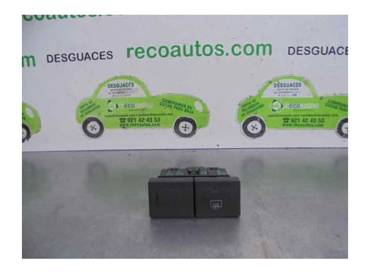 Recambio de mando para ford fusion (ju_) 1.4 referencia OEM IAM 6S6T18C621BC