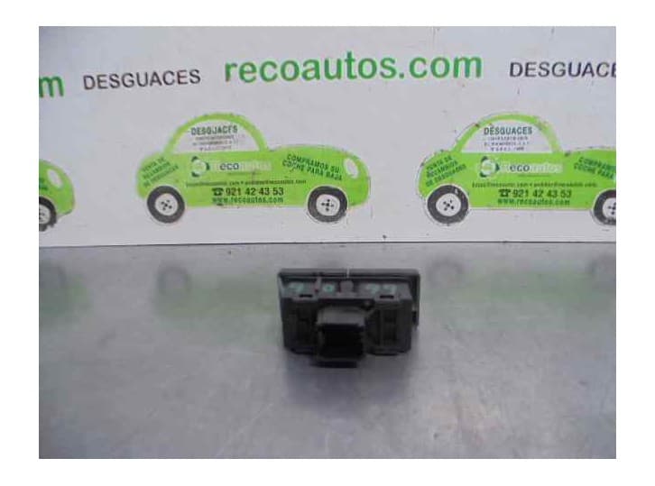 Recambio de mando para ford fusion (ju_) 1.4 referencia OEM IAM 6S6T18C621BC 2