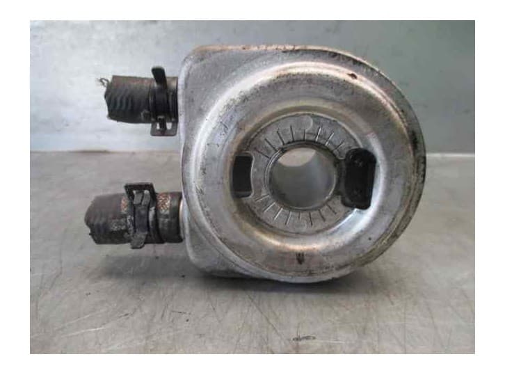 Recambio de filtro aceite para peugeot 307 (3a/c) 2.0 hdi 110 referencia OEM IAM 5