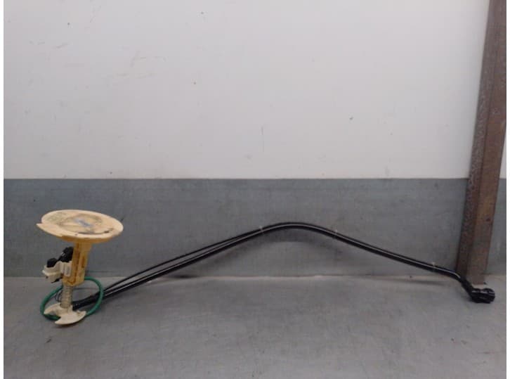 Recambio de aforador para volvo v60 i (155) d3 / d4 referencia OEM IAM 31274048 31274048