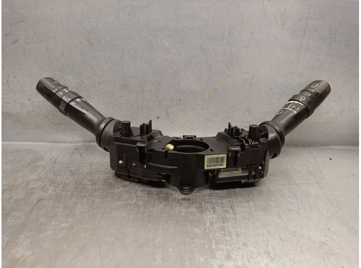 Recambio de mando luces para kia sorento ii (xm) 2.2 crdi referencia OEM IAM 934102P630 3