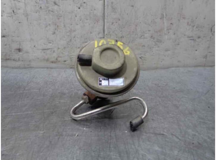 Recambio de valvula egr para nissan primera (p11) 1.6 16v referencia OEM IAM 1471065Y01