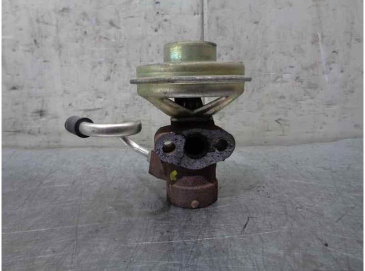 Recambio de valvula egr para nissan primera (p11) 1.6 16v referencia OEM IAM 1471065Y01 3