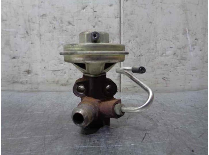 Recambio de valvula egr para nissan primera (p11) 1.6 16v referencia OEM IAM 1471065Y01 4