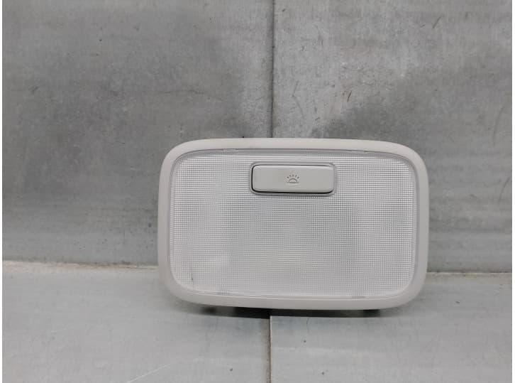 Recambio de luz interior para hyundai bayon (bc3) 1.2 mpi referencia OEM IAM 92850C7010