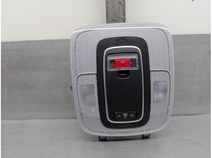Recambio de luz interior para hyundai bayon (bc3) 1.2 mpi referencia OEM IAM 92800Q0210