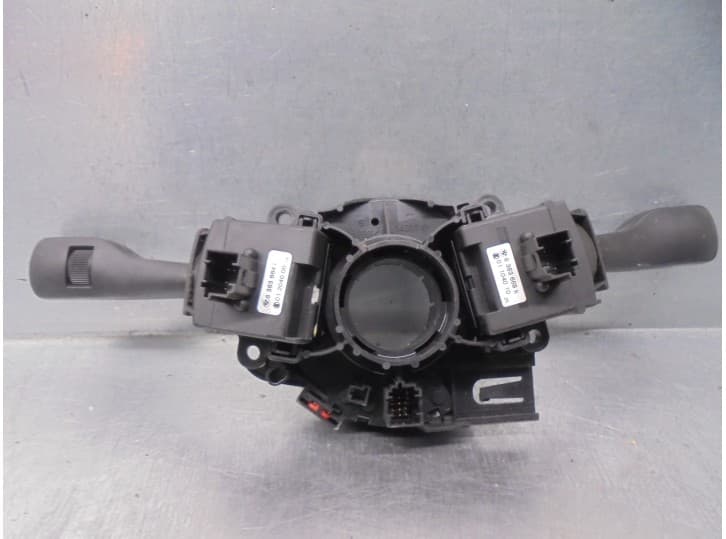 Recambio de mando luces para bmw 3 (e46) 323 i referencia OEM IAM 8363668 61318376445 3
