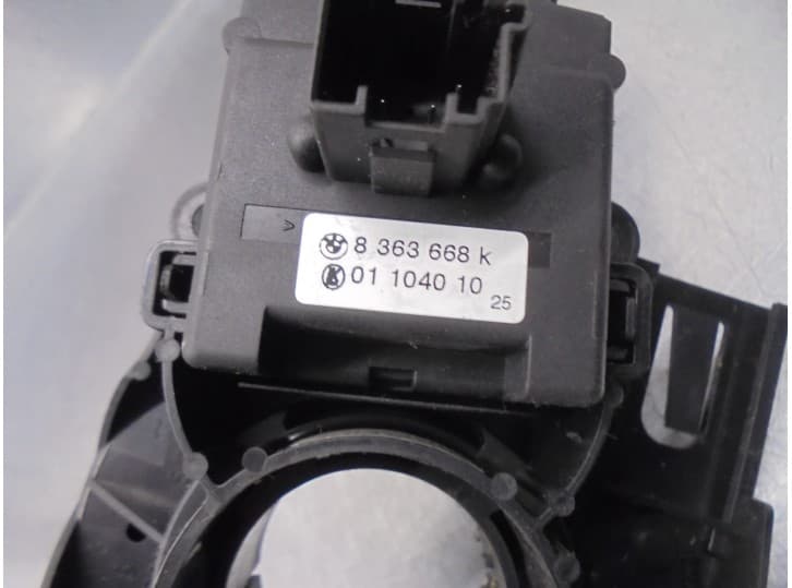 Recambio de mando luces para bmw 3 (e46) 323 i referencia OEM IAM 8363668 61318376445 6