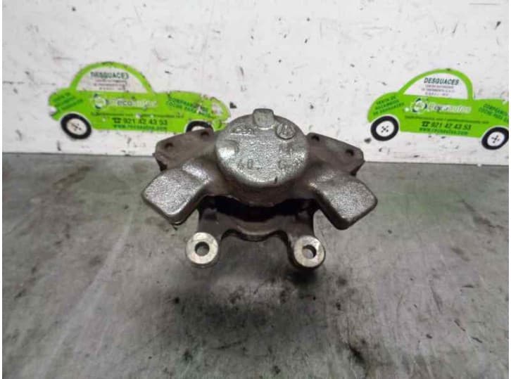 Recambio de pinza freno trasera izquierda para volvo s70 (874) 2.4 referencia OEM IAM   ATE 2