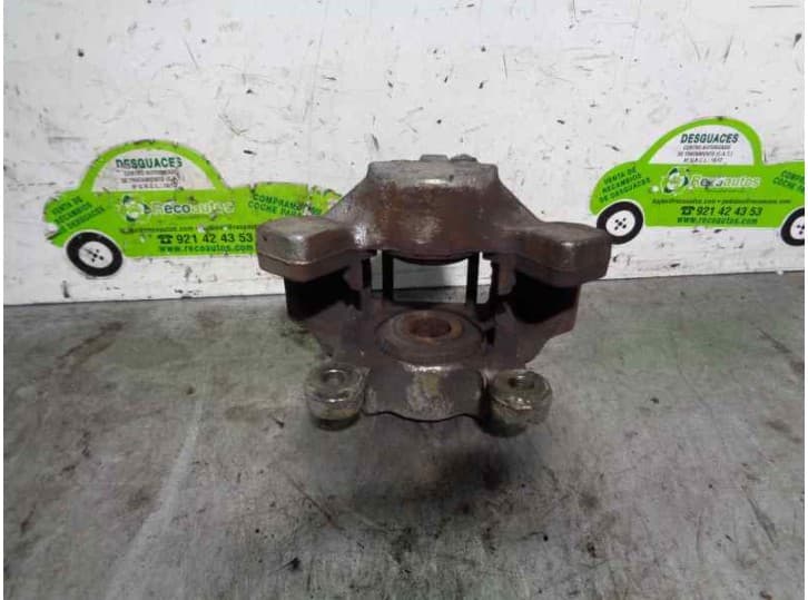 Recambio de pinza freno trasera izquierda para volvo s70 (874) 2.4 referencia OEM IAM   ATE 3