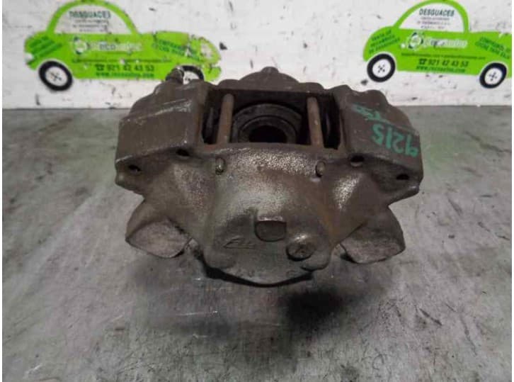 Recambio de pinza freno trasera izquierda para volvo s70 (874) 2.4 referencia OEM IAM   ATE 4
