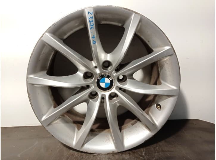 Recambio de llanta para bmw 5 (e60) 525 d referencia OEM IAM 6777348 R178JX17EH2+IS20
