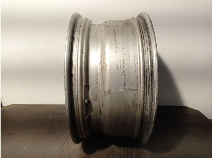 Recambio de llanta para bmw 5 (e60) 525 d referencia OEM IAM 6777348 R178JX17EH2+IS20 2