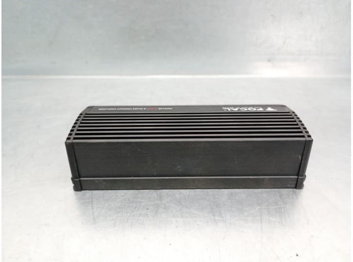 Recambio de amplificador para fiat 500 (312_) abarth 1.4 99kw referencia OEM IAM 312A100D 3