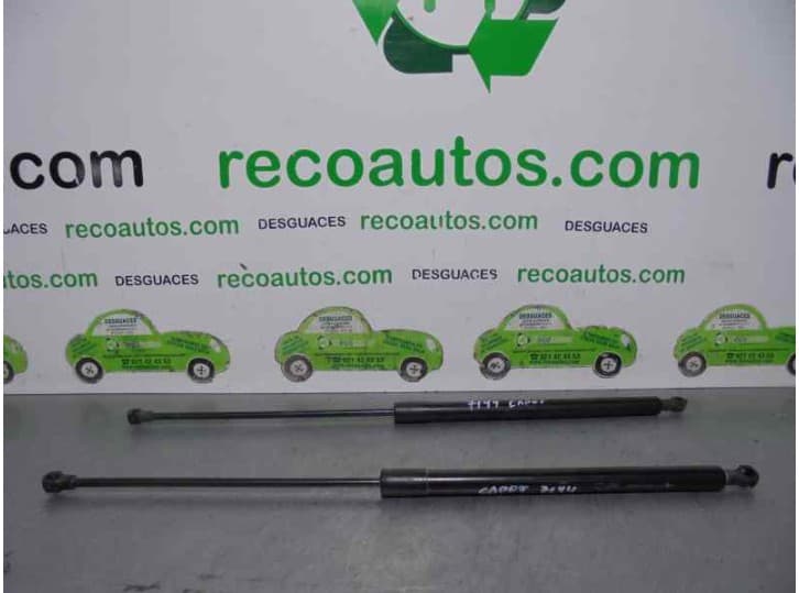 Recambio de amortiguadores capo para citroën c6 (td_) 3.0 hdi referencia OEM IAM 9652151280