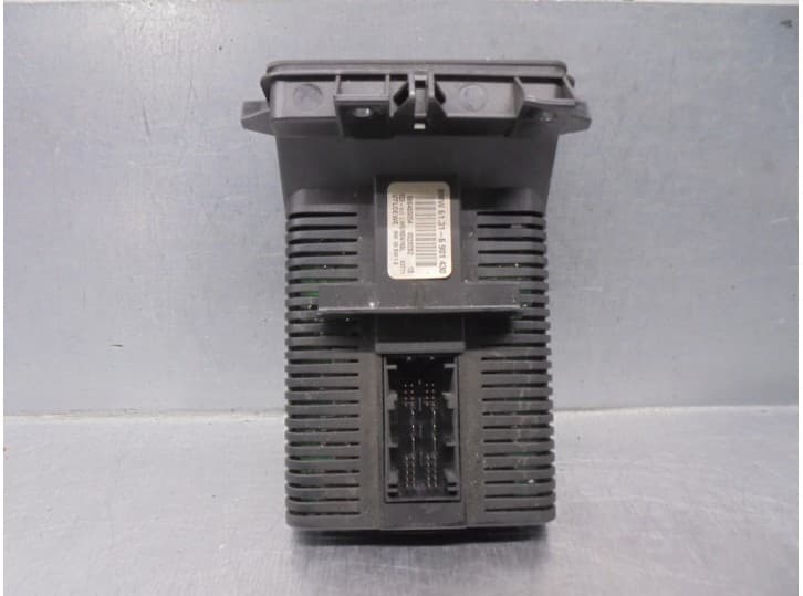 Recambio de mando luces salpicadero para bmw 3 (e46) 323 i referencia OEM IAM 61316901430 2