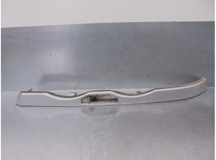 Recambio de cerquillo faro para bmw 3 (e46) 323 i referencia OEM IAM 63128384487