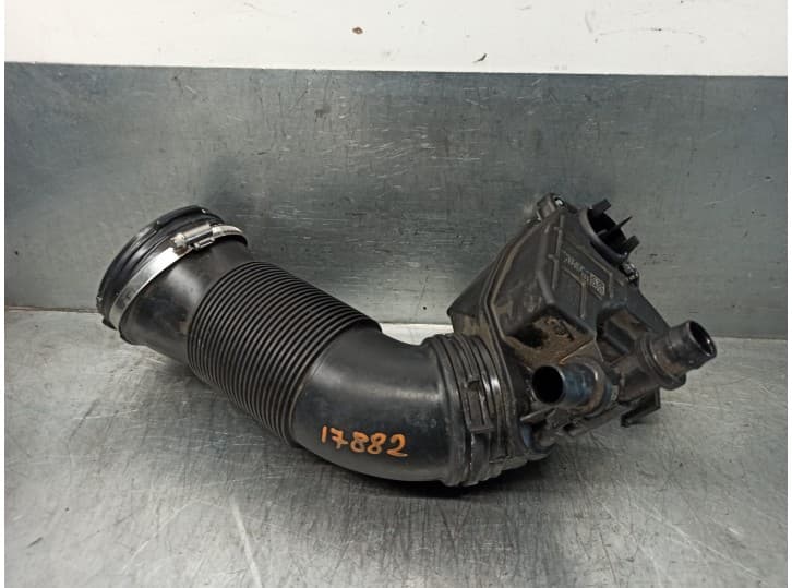Recambio de tubo para seat ibiza v (kj1, kjg) 1.0 tsi referencia OEM IAM 05C129654 2