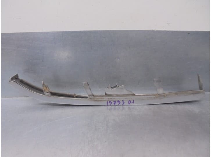 Recambio de cerquillo faro para bmw 3 (e46) 323 i referencia OEM IAM 63128384487 3