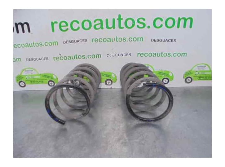 Recambio de muelle amortiguacion para opel corsa d (s07) 1.2 (l08, l68) referencia OEM IAM