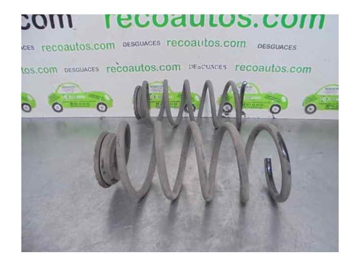 Recambio de muelle amortiguacion para opel corsa d (s07) 1.2 (l08, l68) referencia OEM IAM 2
