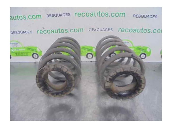 Recambio de muelle amortiguacion para opel corsa d (s07) 1.2 (l08, l68) referencia OEM IAM 3