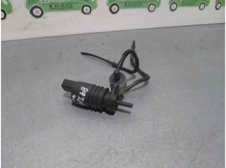 Recambio de motor deposito limpia para audi a3 (8l1) 1.9 tdi referencia OEM IAM