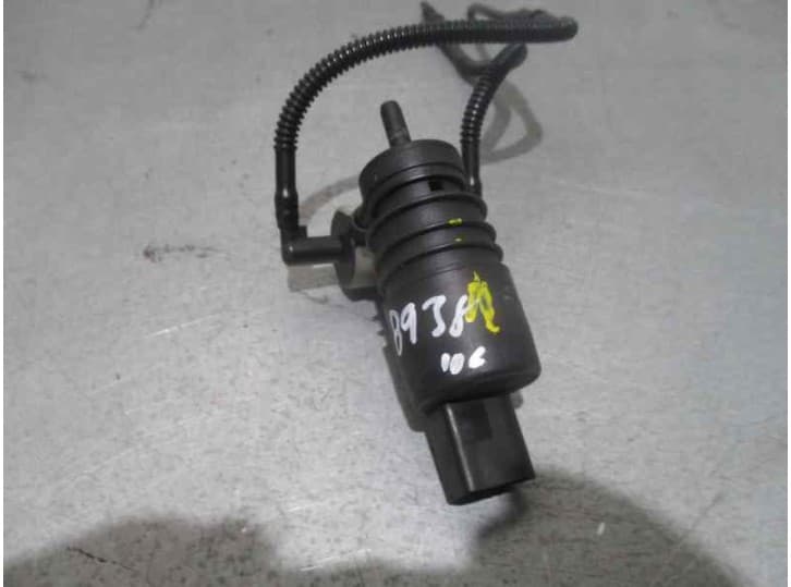 Recambio de motor deposito limpia para audi a3 (8l1) 1.9 tdi referencia OEM IAM 2