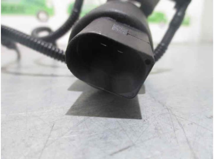 Recambio de motor deposito limpia para audi a3 (8l1) 1.9 tdi referencia OEM IAM 4
