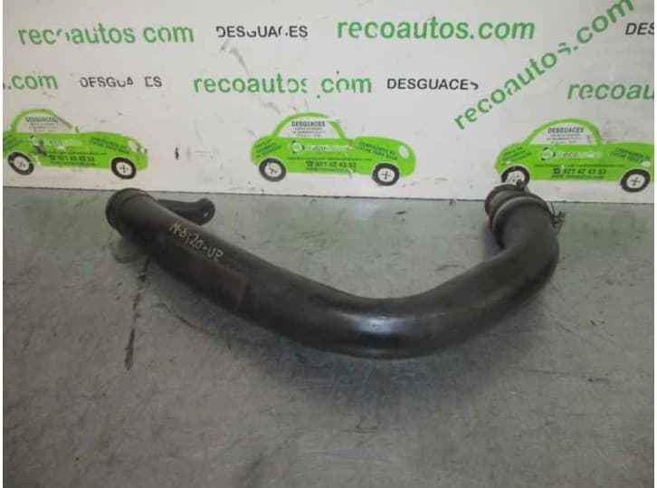 Recambio de tubo para rover 600 i (rh) 620 sdi referencia OEM IAM