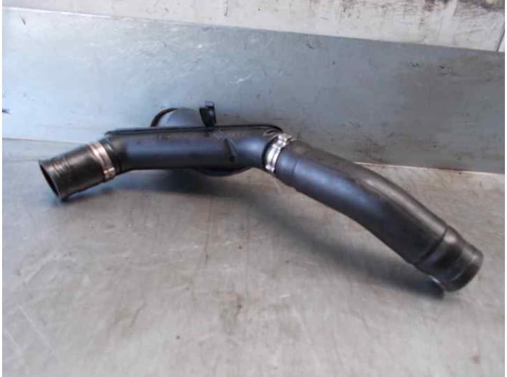 Recambio de tubo para peugeot 307 (3a/c) 2.0 hdi 110 referencia OEM IAM 9638323780