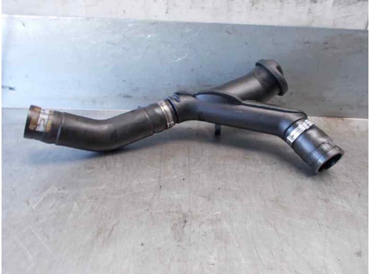 Recambio de tubo para peugeot 307 (3a/c) 2.0 hdi 110 referencia OEM IAM 9638323780 2