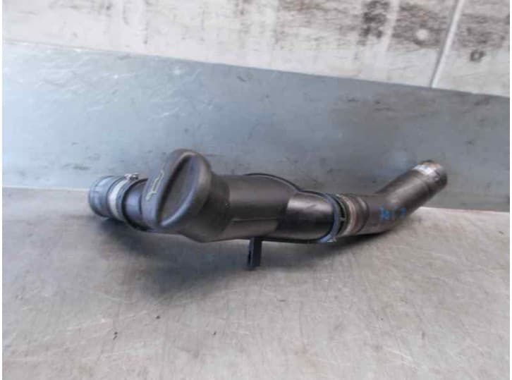 Recambio de tubo para peugeot 307 (3a/c) 2.0 hdi 110 referencia OEM IAM 9638323780 3