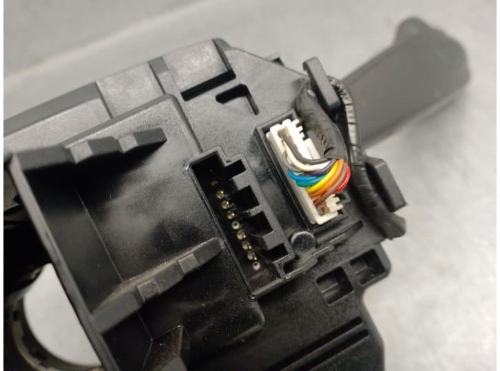Recambio de mando luces para volvo v60 i (155) d3 / d4 referencia OEM IAM 31376705 31376705 8